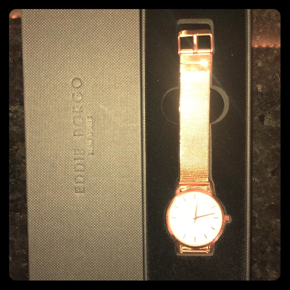 Eddie Borgo